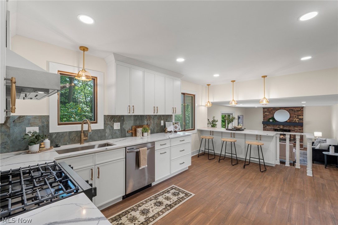 Ledge Hill - Residential