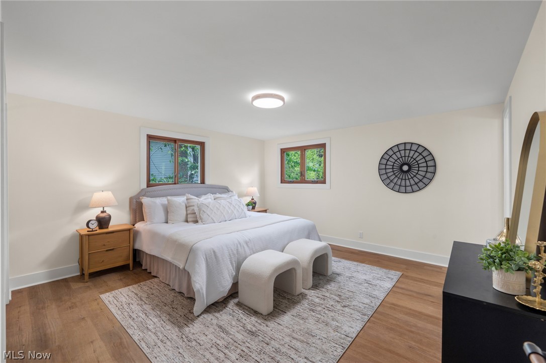 Ledge Hill - Residential
