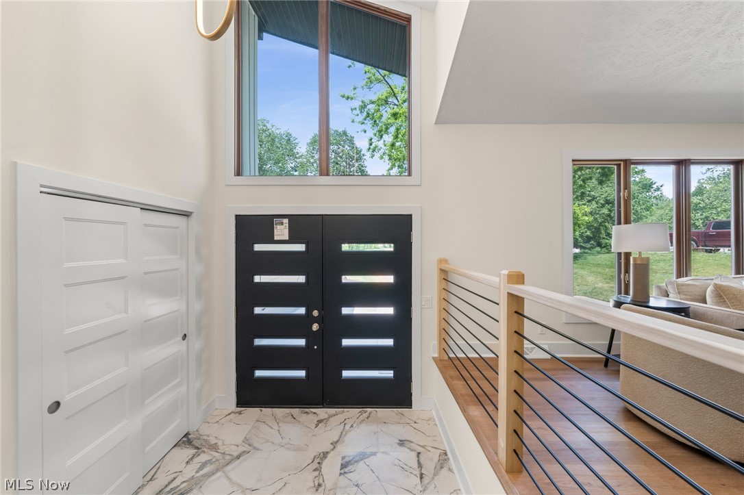 Ledge Hill - Residential
