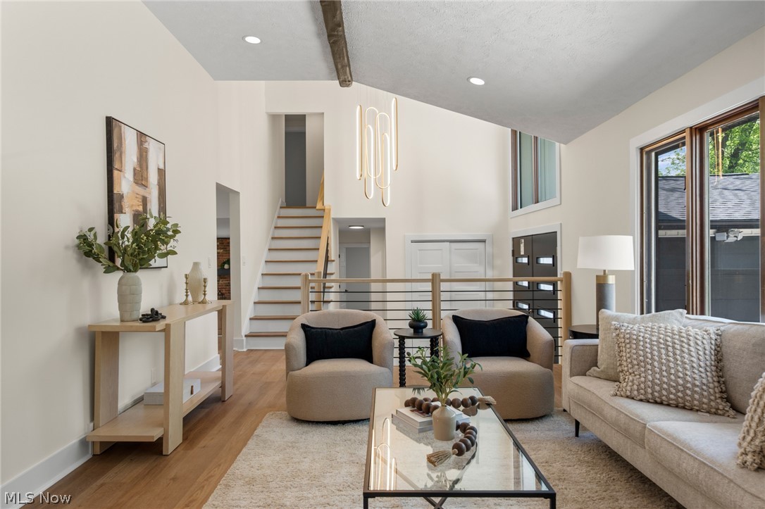 Ledge Hill - Residential