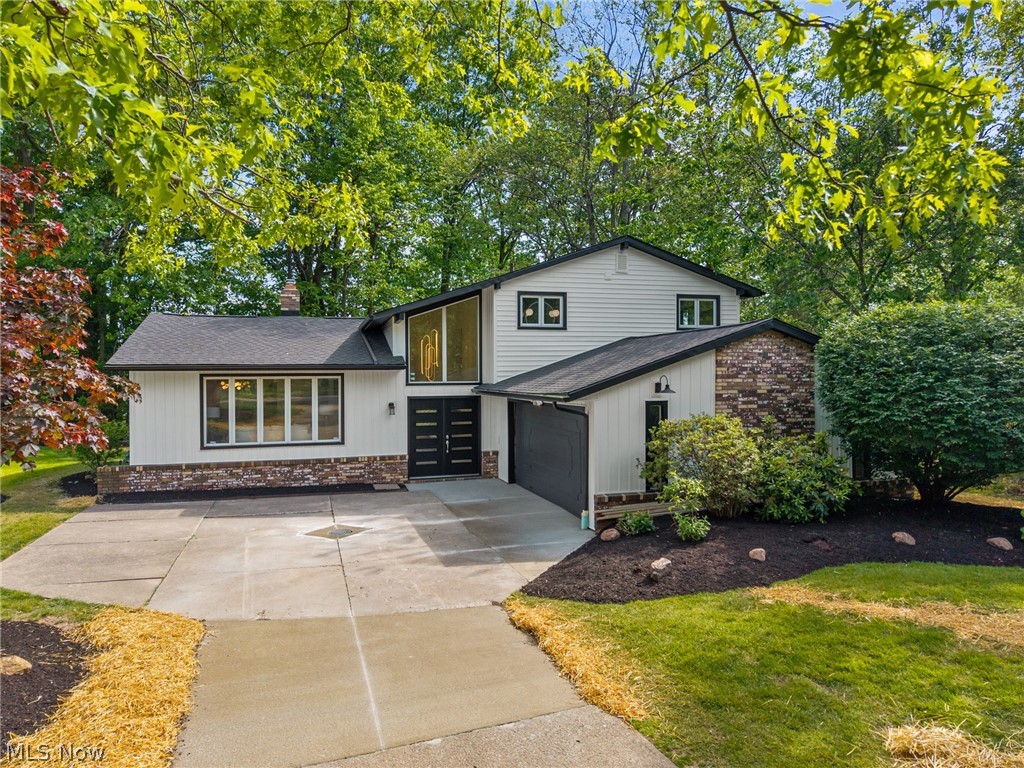 Ledge Hill - Residential