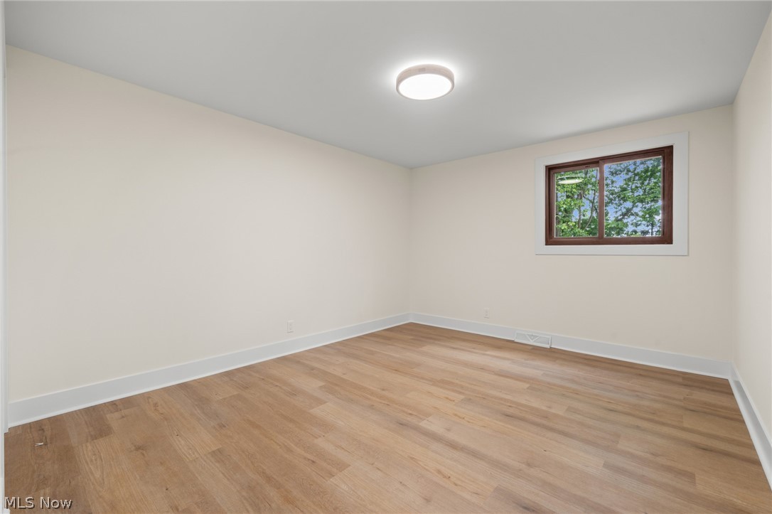Ledge Hill - Residential