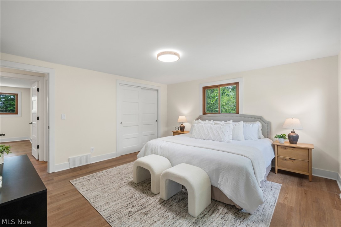 Ledge Hill - Residential