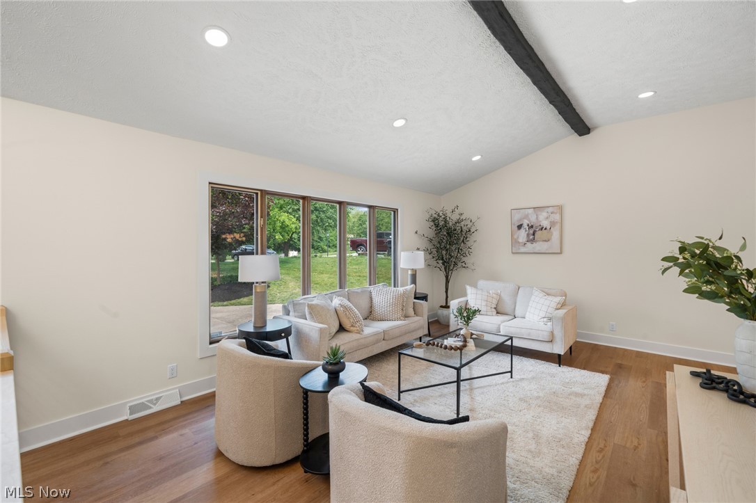 Ledge Hill - Residential