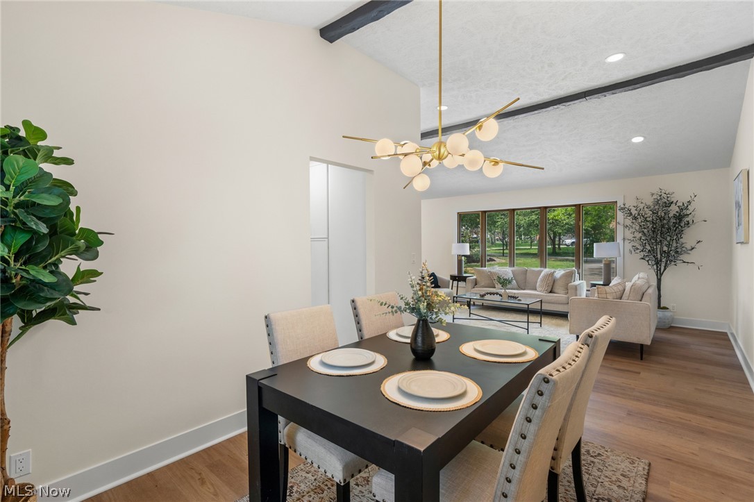 Ledge Hill - Residential