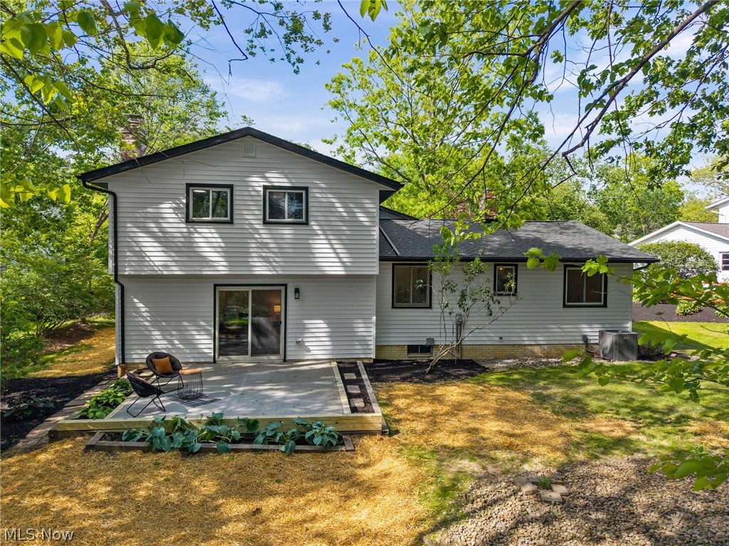 Ledge Hill - Residential