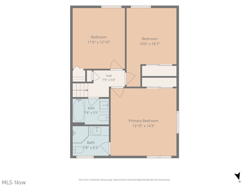 Ledge Hill - Residential
