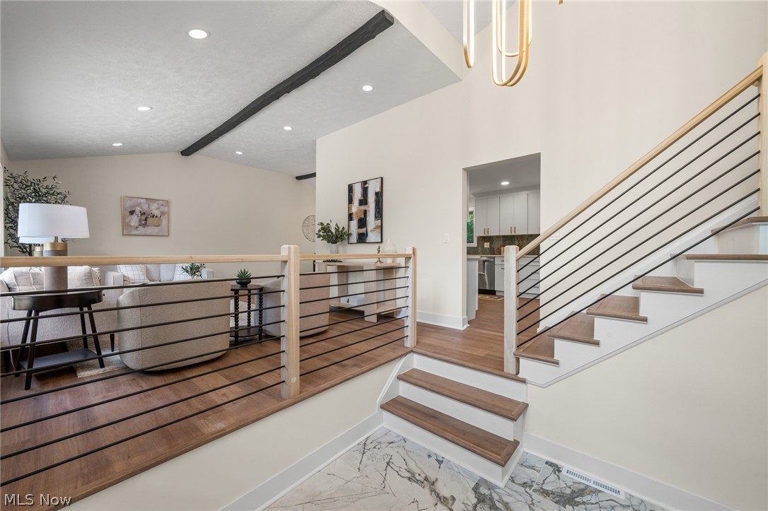 Ledge Hill - Residential