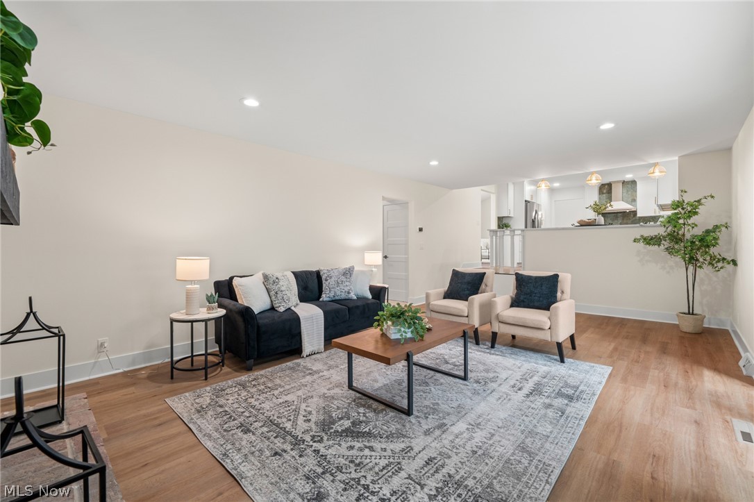 Ledge Hill - Residential