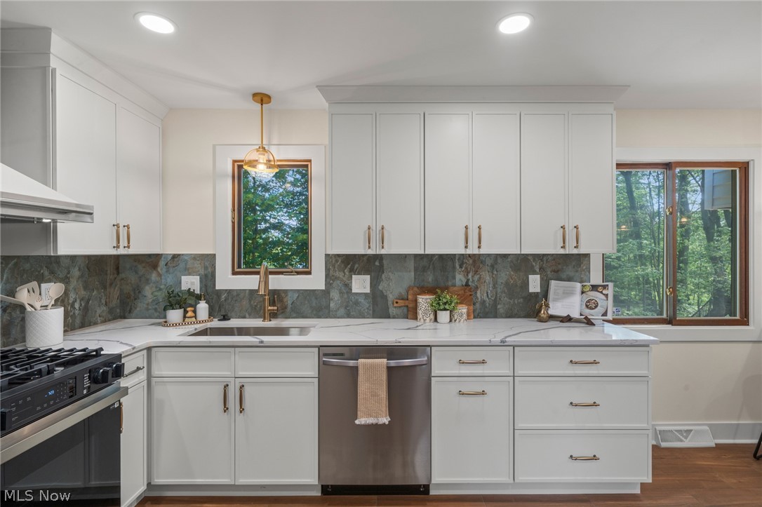 Ledge Hill - Residential