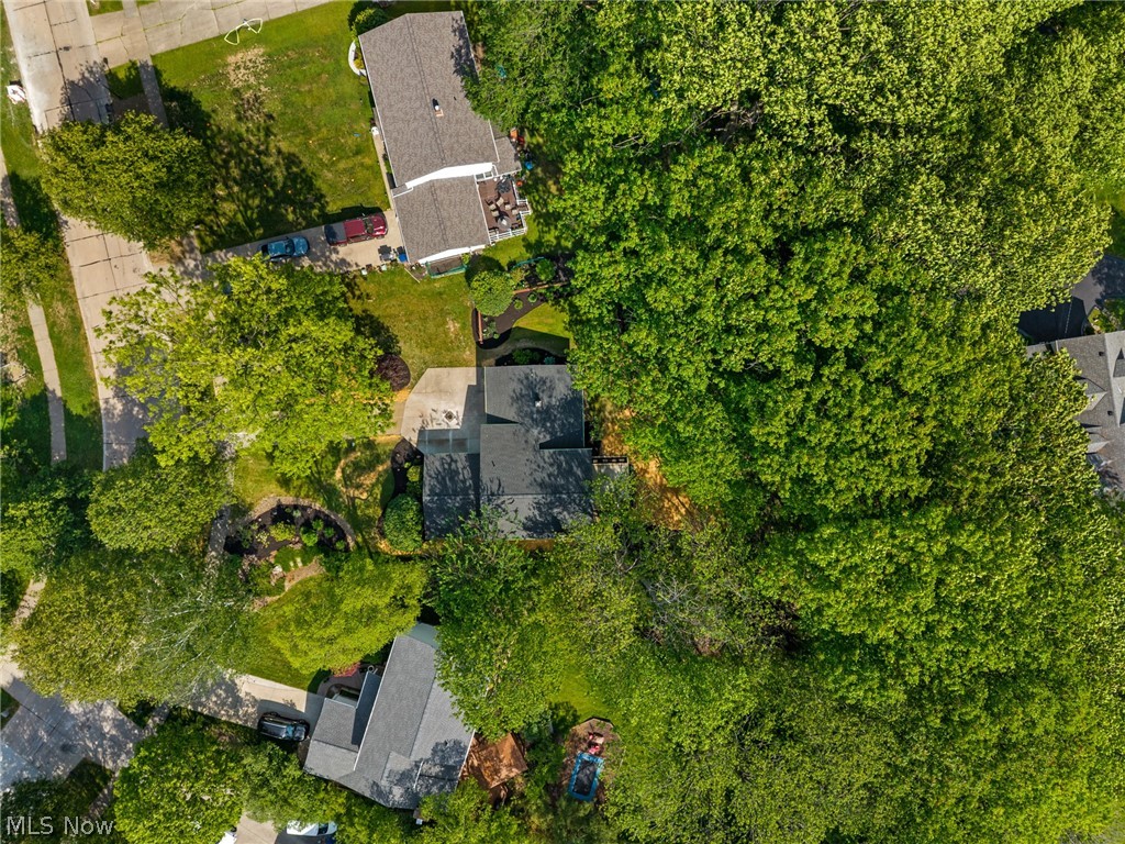 Ledge Hill - Residential