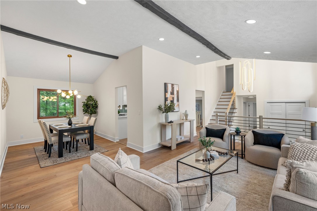 Ledge Hill - Residential