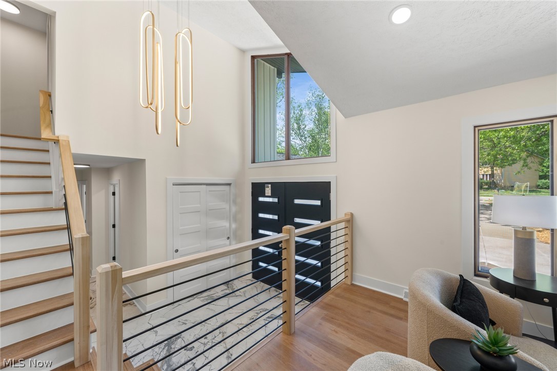 Ledge Hill - Residential