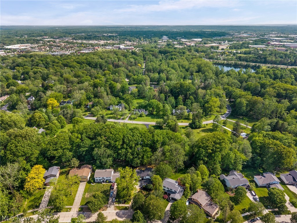 Ledge Hill - Residential