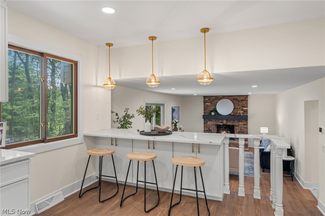 Ledge Hill - Residential