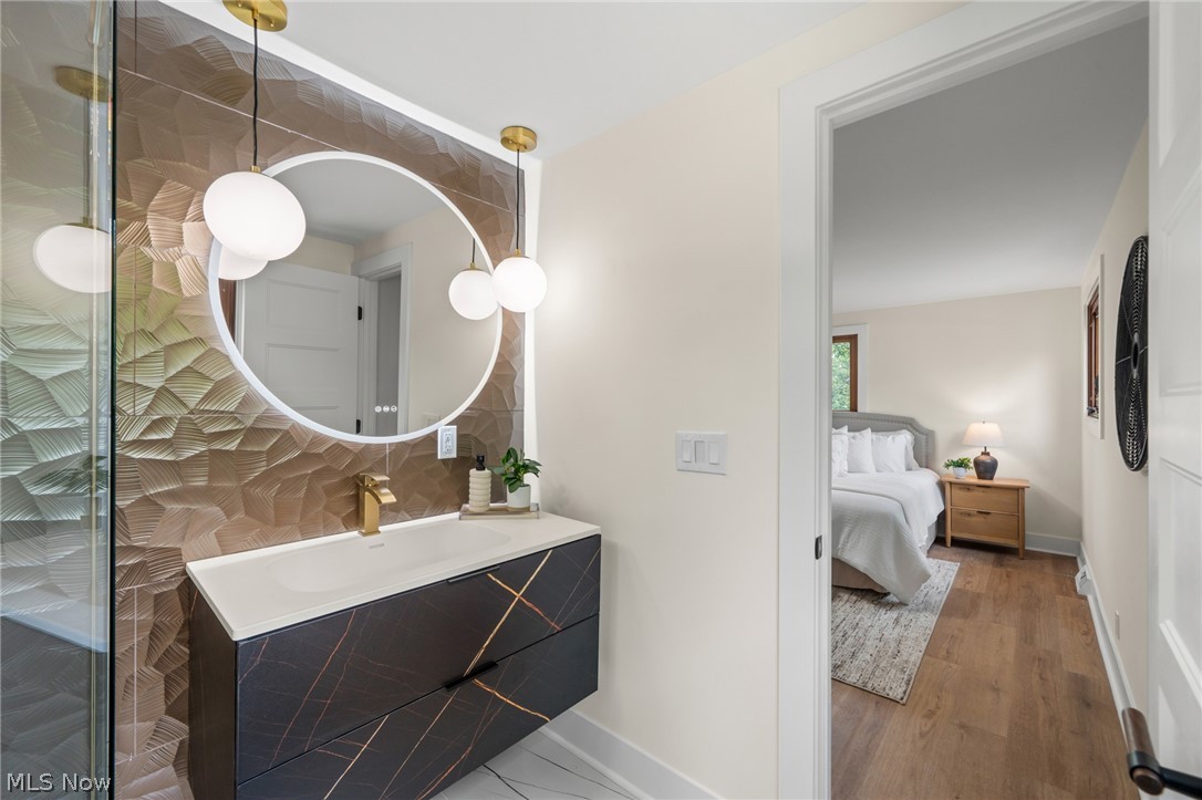 Ledge Hill - Residential