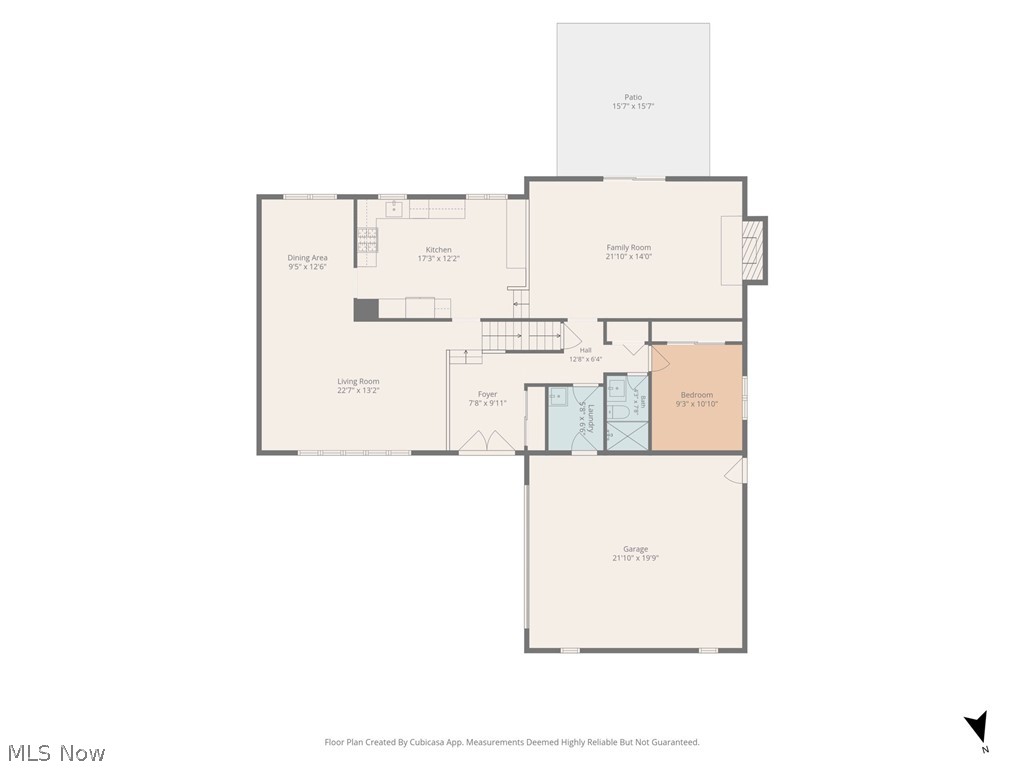 Ledge Hill - Residential