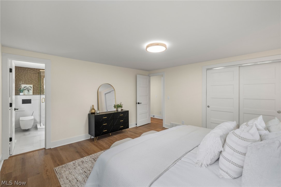 Ledge Hill - Residential