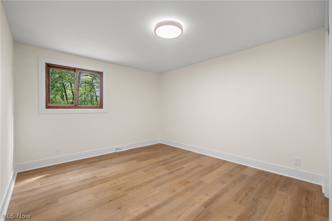Ledge Hill - Residential