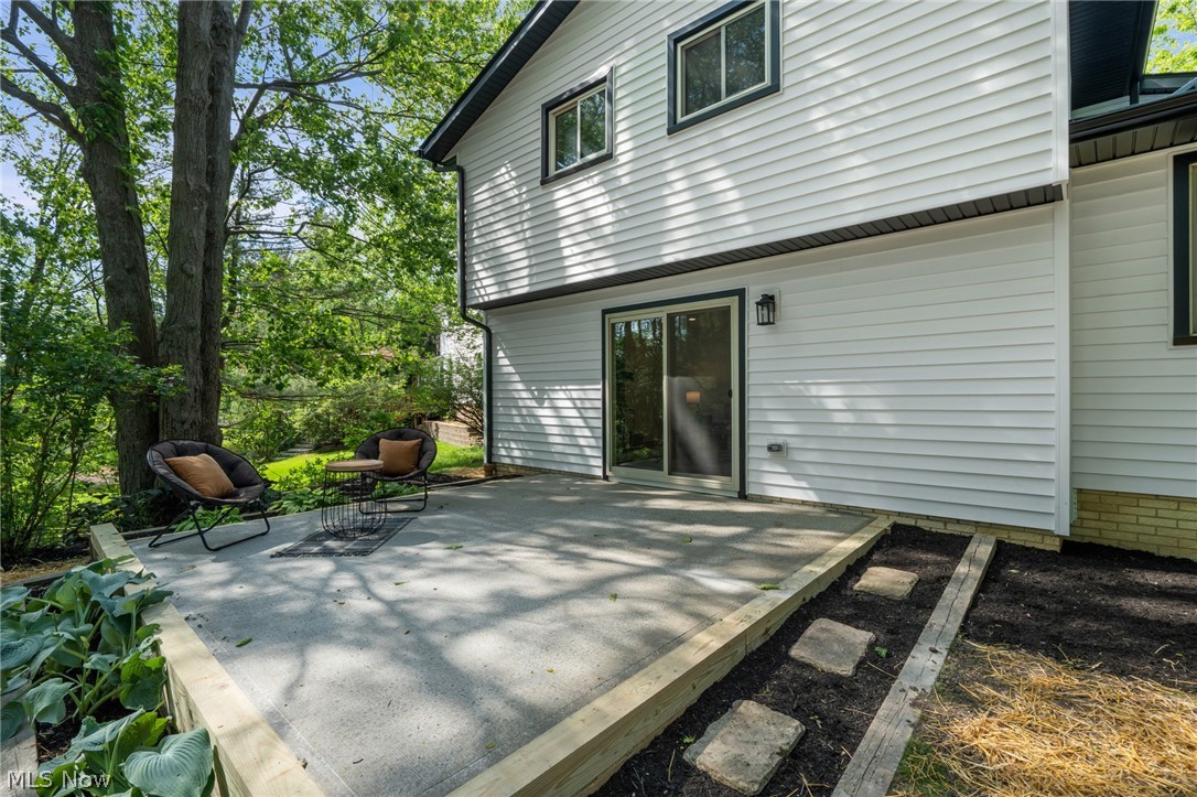 Ledge Hill - Residential