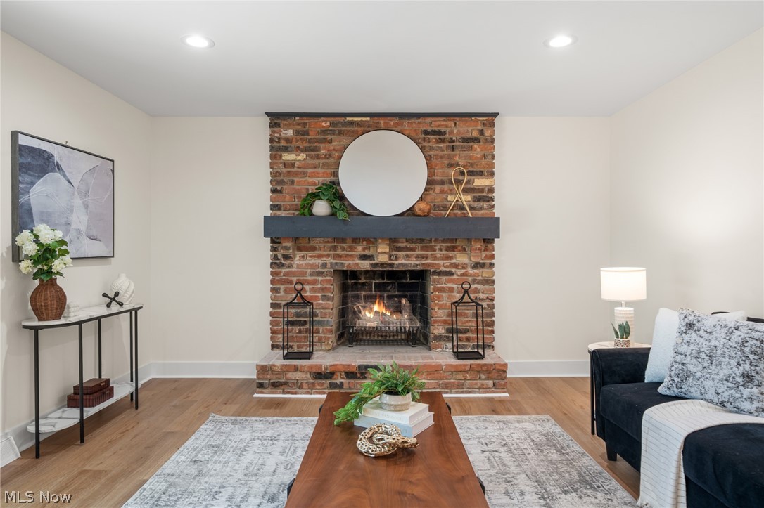 Ledge Hill - Residential