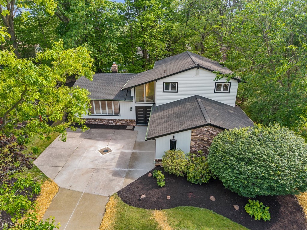Ledge Hill - Residential