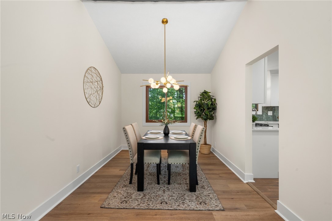 Ledge Hill - Residential