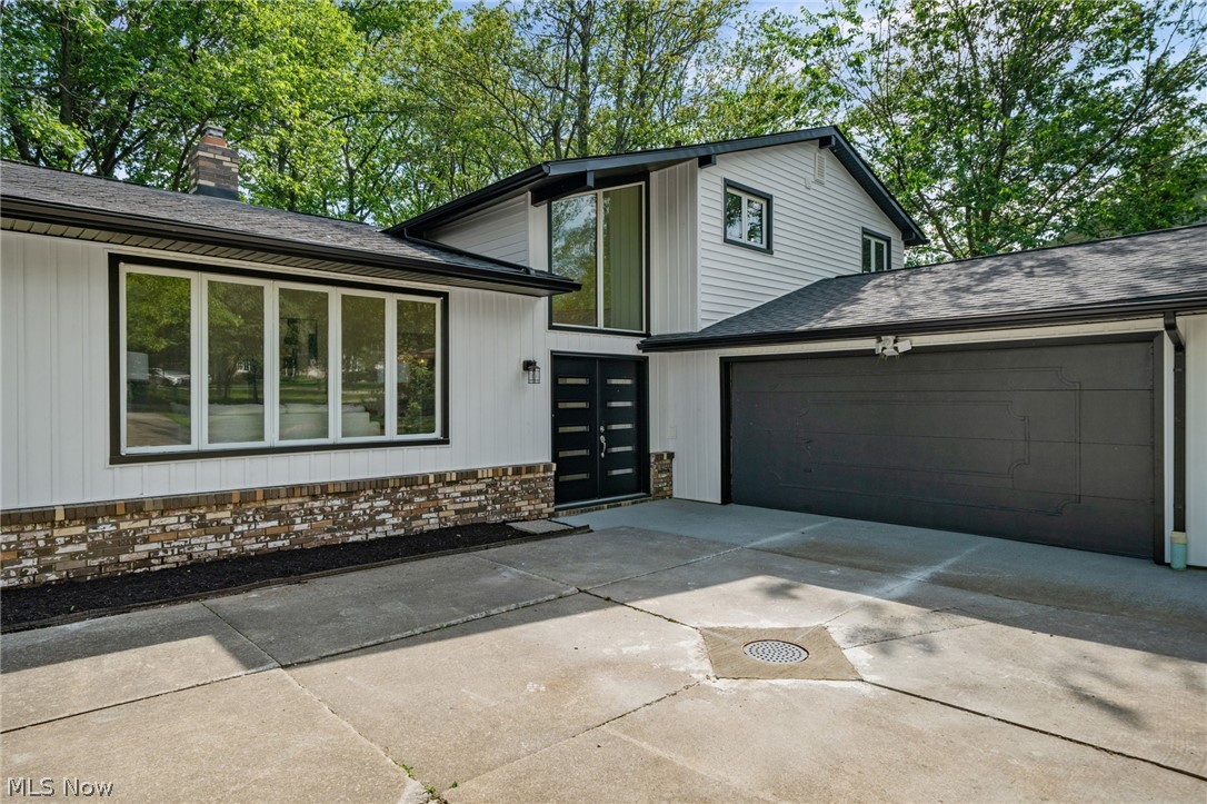 Ledge Hill - Residential