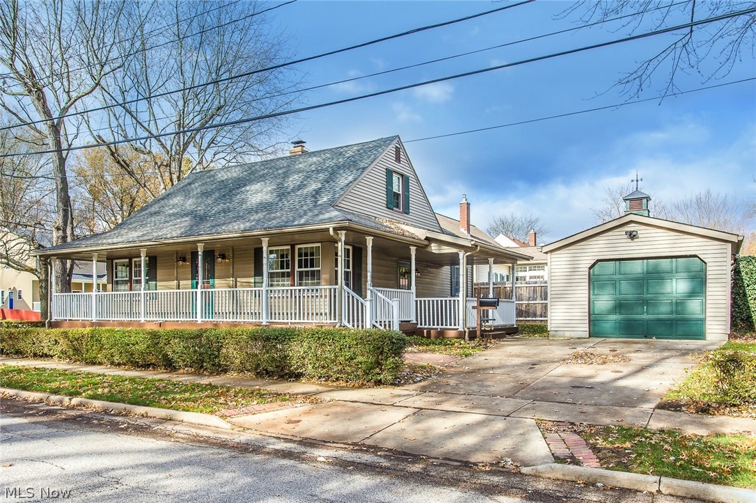 Warners Corner - Residential
