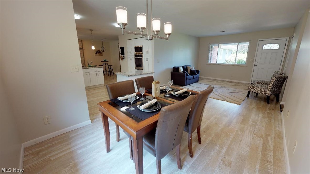Paine - Residential