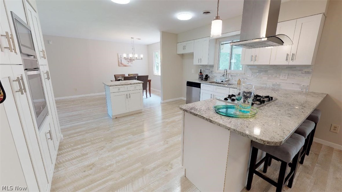 Paine - Residential