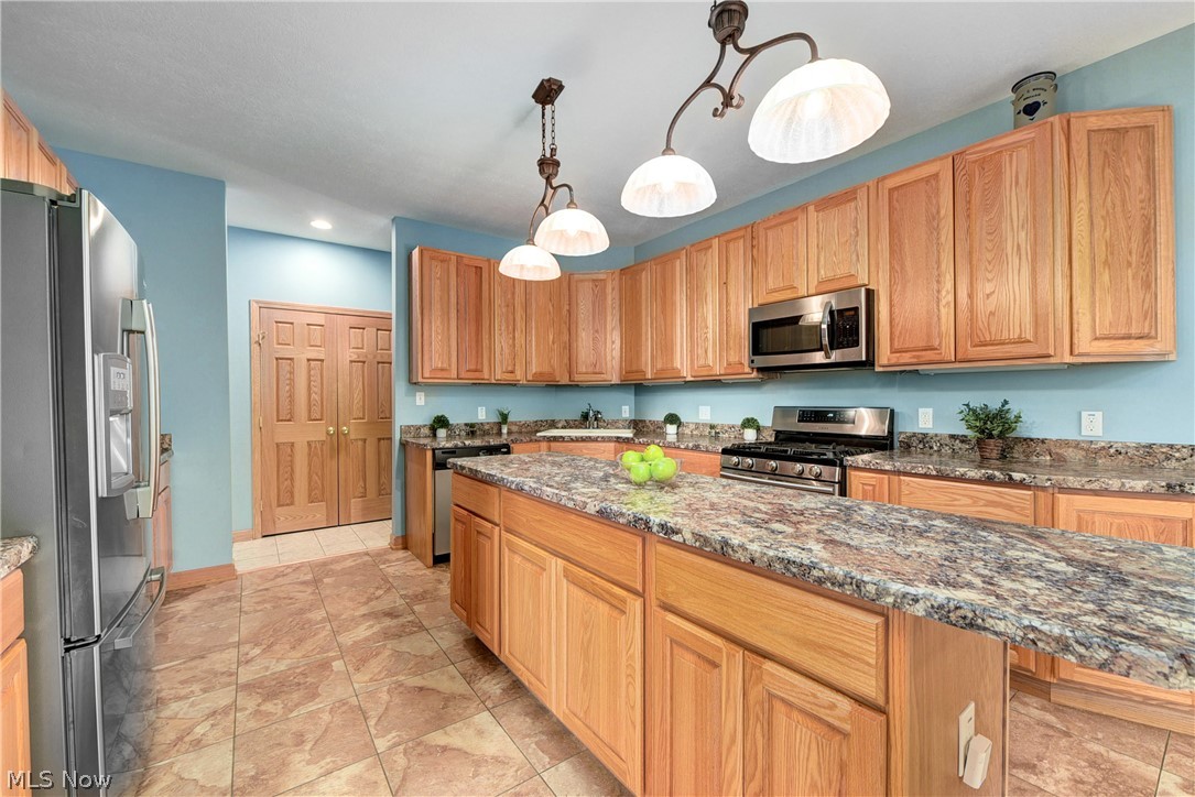 River Trace South Sub - Residential