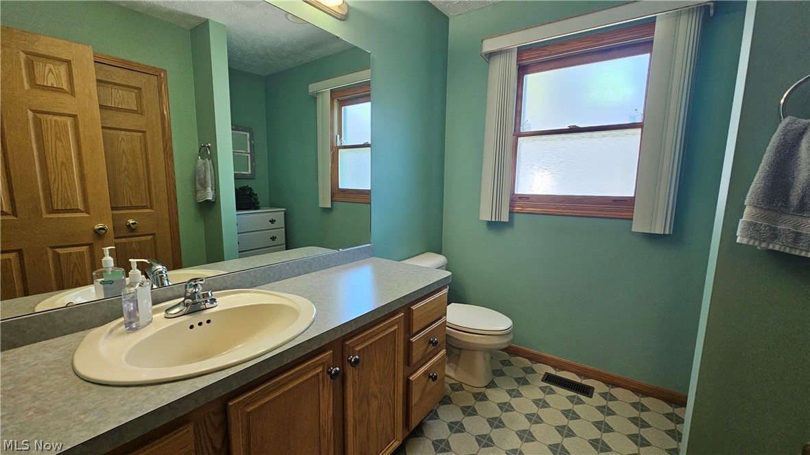Winston Farms Sub - Residential