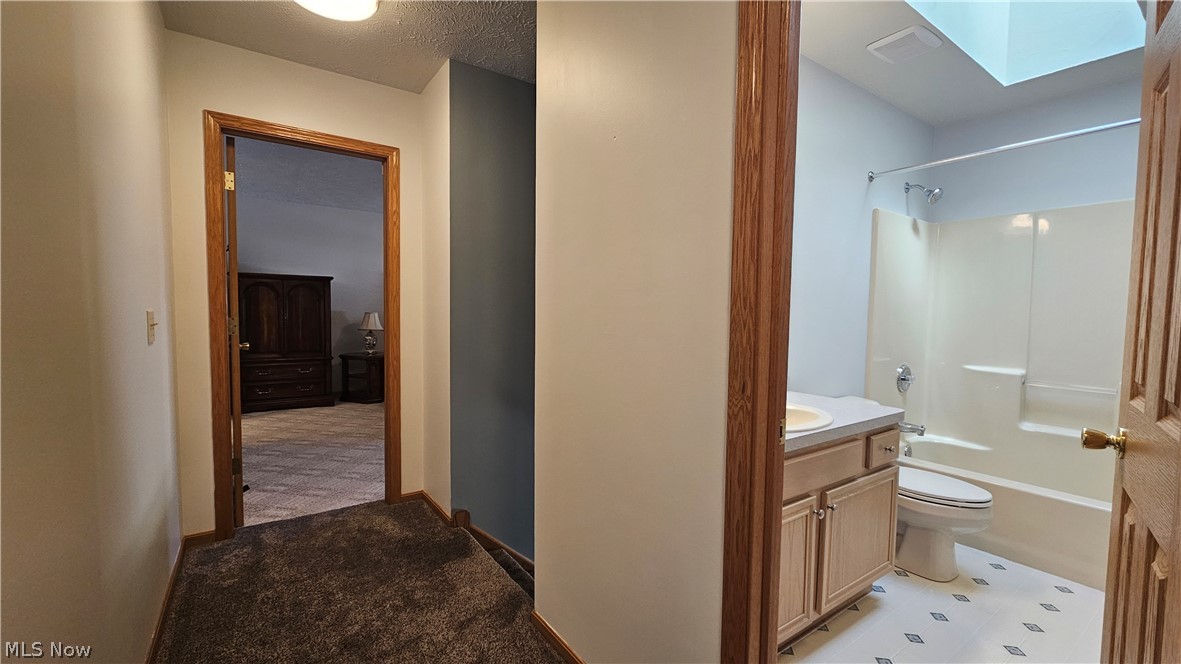 Winston Farms Sub - Residential