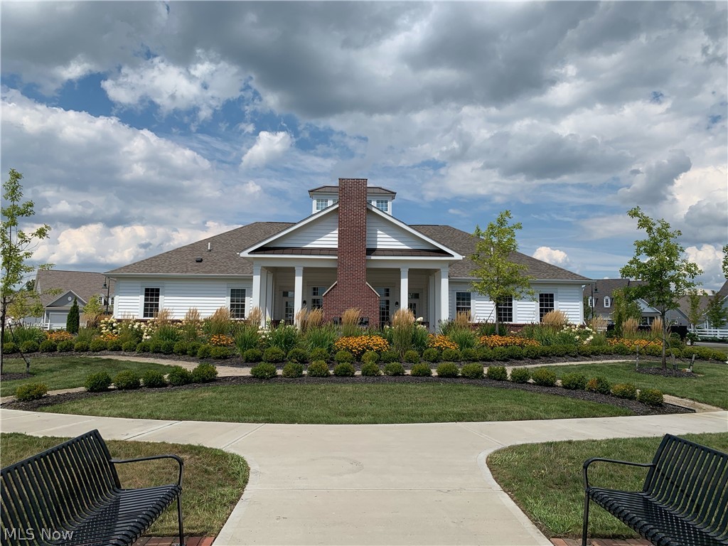 Nottingham Trace - Residential