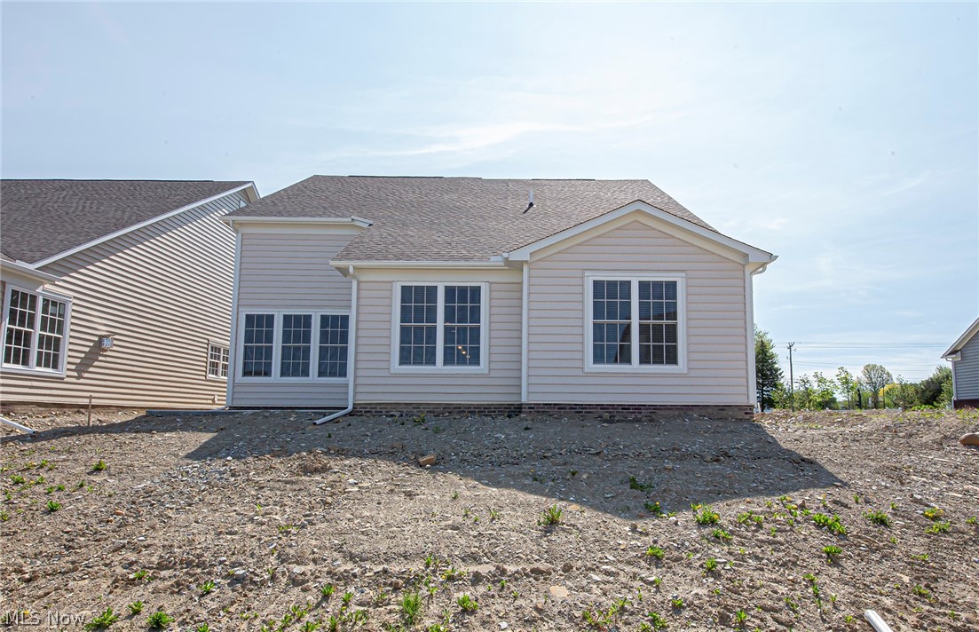 Nottingham Trace - Residential