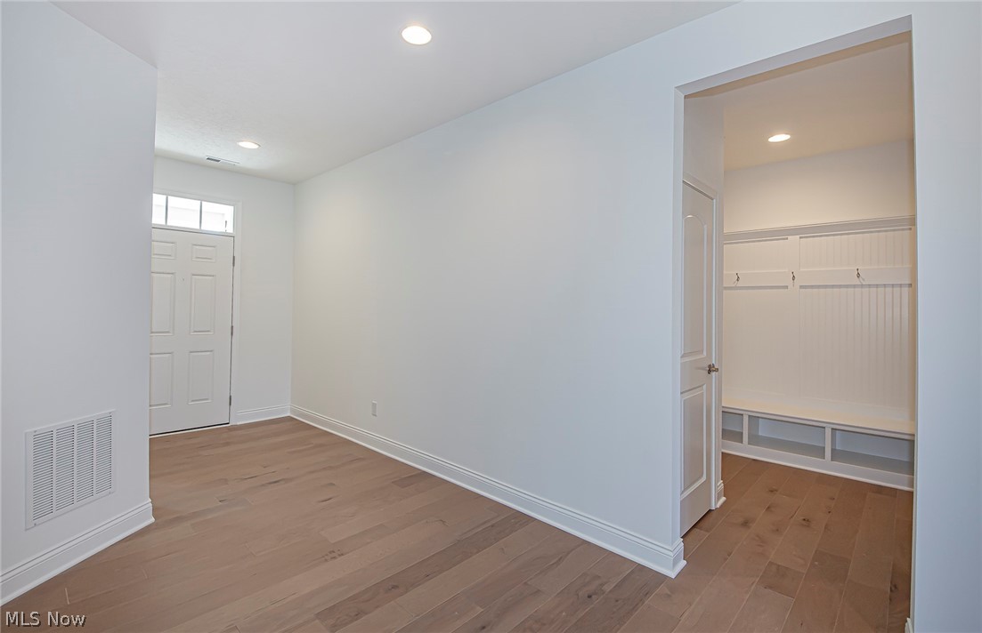 Nottingham Trace - Residential