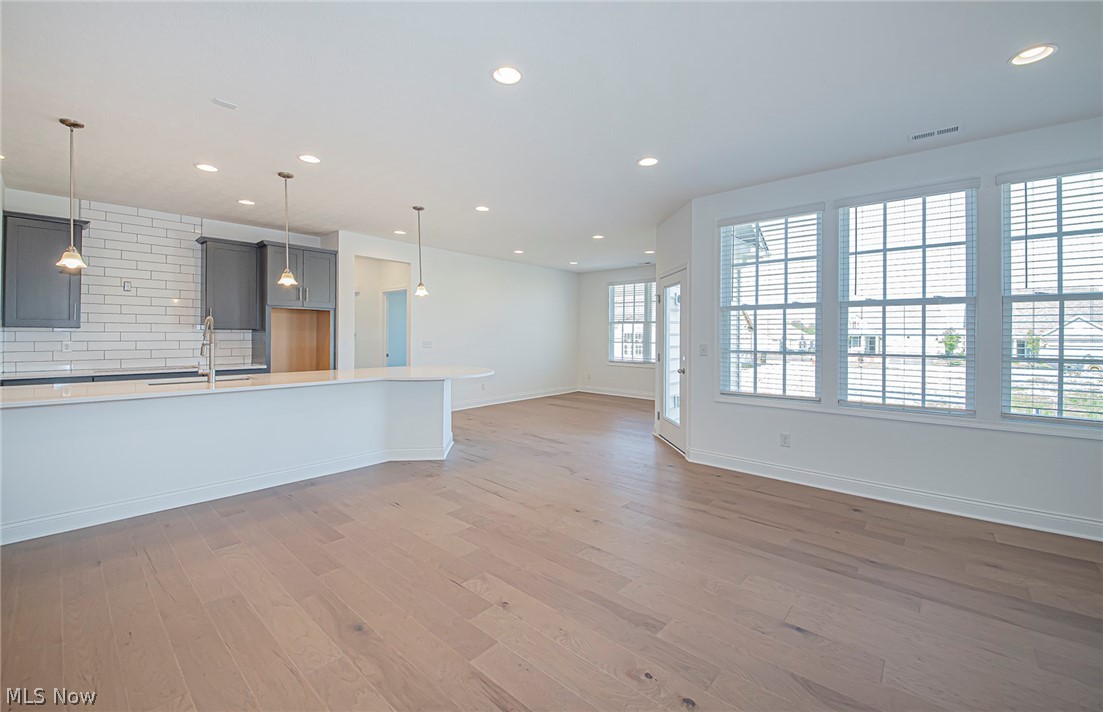 Nottingham Trace - Residential