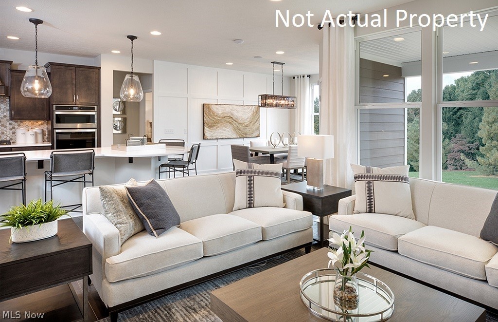 Nottingham Trace - Residential