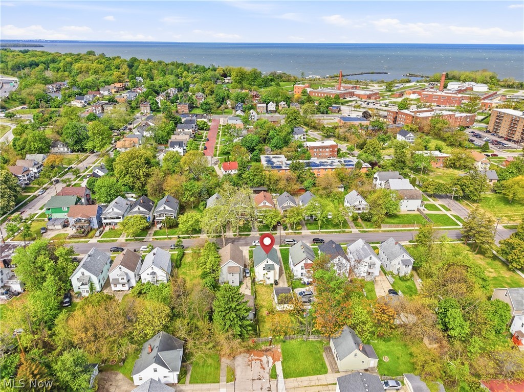 Greenhut Goodman Imrovement Co - Residential Lease
