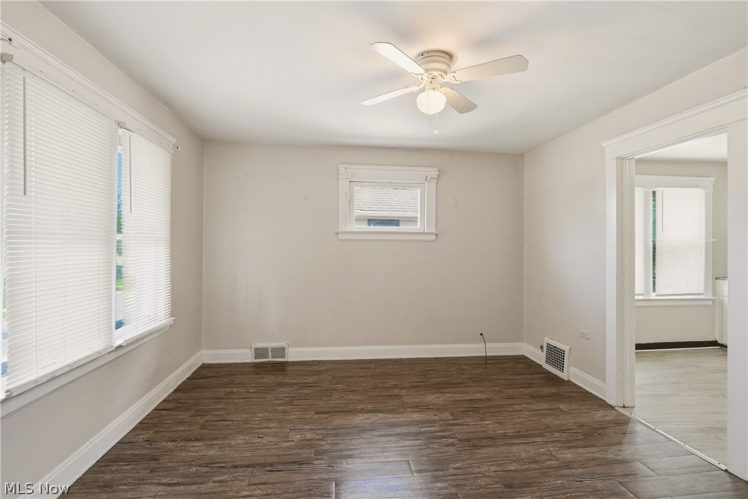 Greenhut Goodman Imrovement Co - Residential Lease