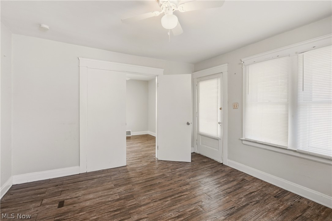 Greenhut Goodman Imrovement Co - Residential Lease