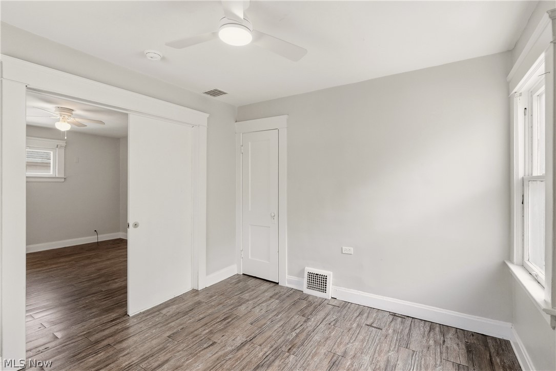 Greenhut Goodman Imrovement Co - Residential Lease