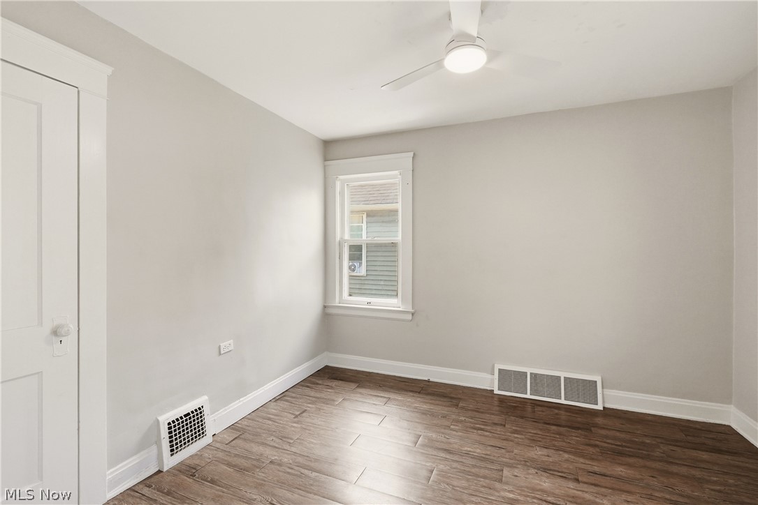 Greenhut Goodman Imrovement Co - Residential Lease