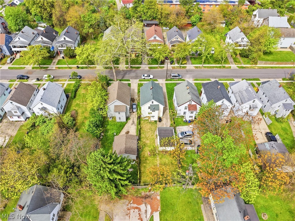 Greenhut Goodman Imrovement Co - Residential Lease