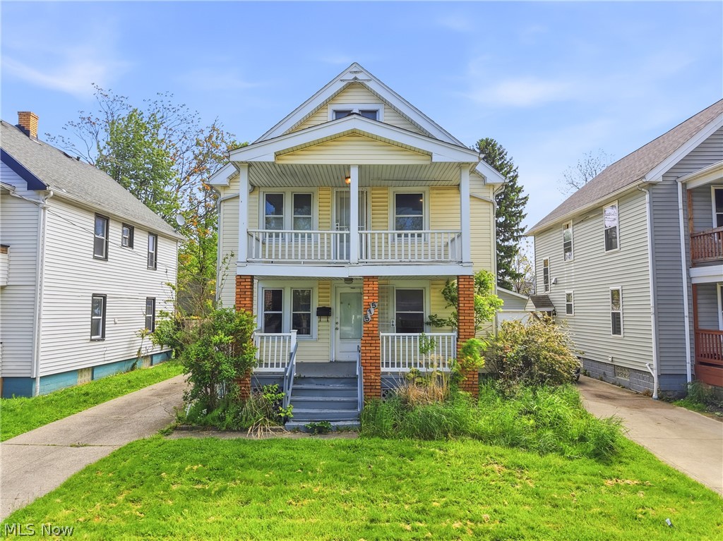 Greenhut Goodman Imrovement Co - Residential Lease