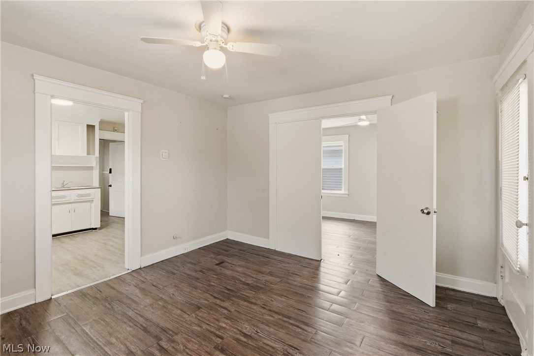 Greenhut Goodman Imrovement Co - Residential Lease