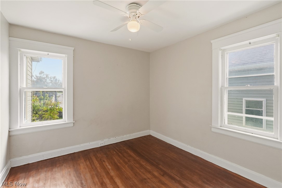Greenhut Goodman Imrovement Co - Residential Lease