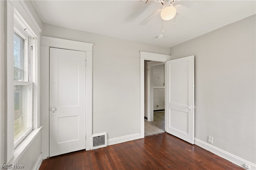 Greenhut Goodman Imrovement Co - Residential Lease