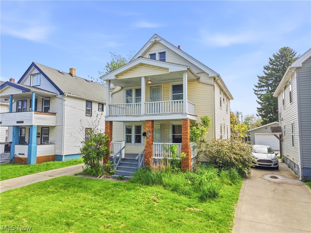 Greenhut Goodman Imrovement Co - Residential Lease